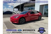 Tesla Model 3 2023 4dr Sedan en Phoenix