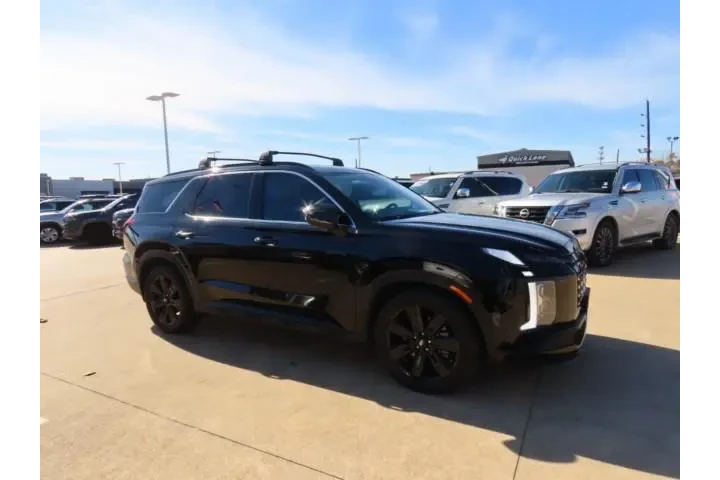 $33911 : Hyundai PALISADE 2024 XRT 4d image 5