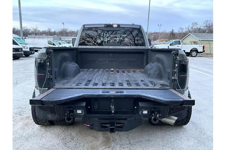 $32995 : Ram 3500 2012 4x4 Laramie 4d image 9