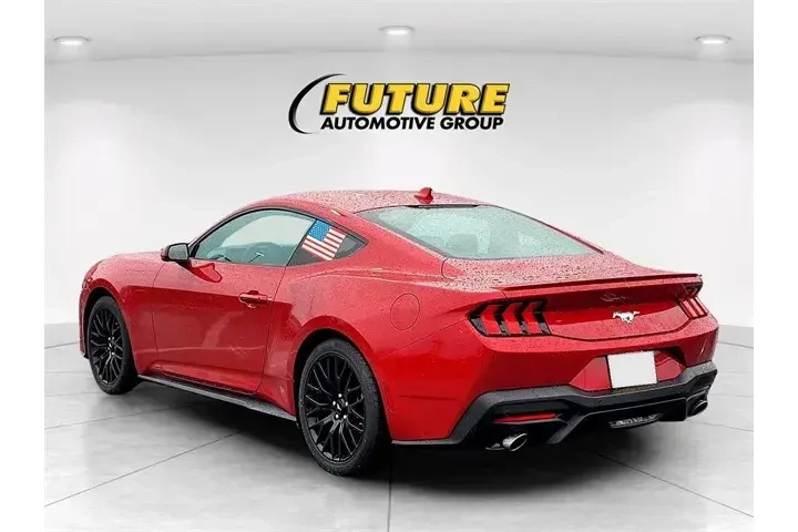 $35888 : Ford Mustang 2024 EcoBoost 2 image 3