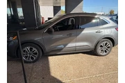 $22995 : Ford Escape Hybrid 2021 SEL thumbnail