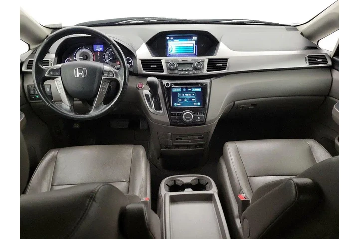 $18998 : Honda Odyssey 2015 Touring 4 image 9