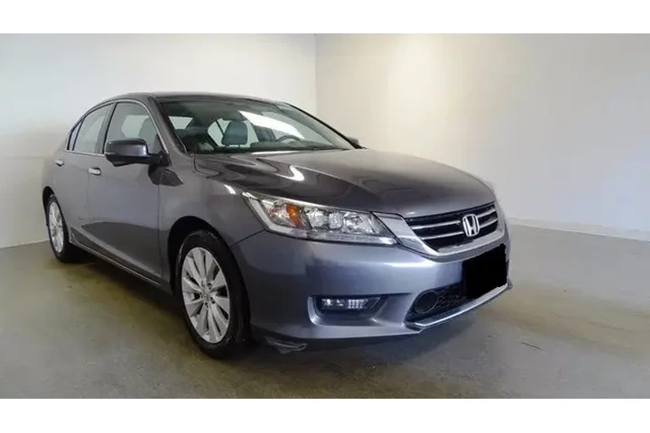 $103000 : HONDA ACCORD 2014 image 1