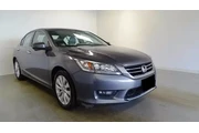 HONDA ACCORD 2014 en Matamoros