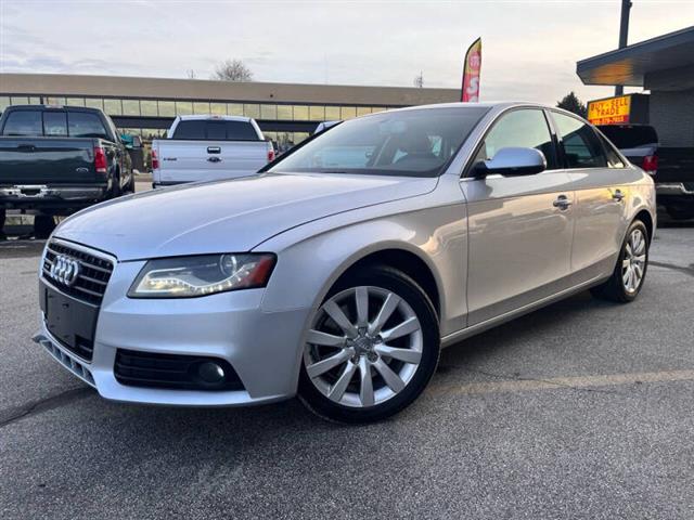 $7650 : 2010 A4 2.0T quattro Premium image 3