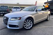 $7650 : 2010 A4 2.0T quattro Premium thumbnail