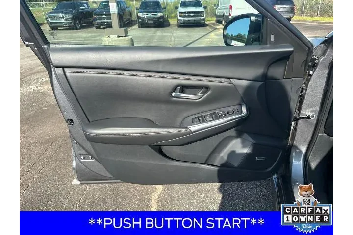 $19249 : Nissan Sentra 2023 SR 4dr Se image 10