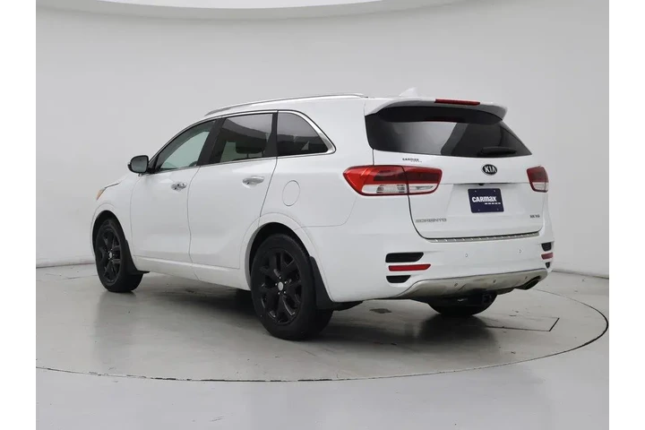 $15998 : Kia Sorento 2017 SX V6 4dr S image 2