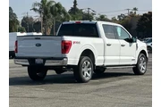 $39990 : Ford F-150 2023 4x4 XL 4dr S thumbnail