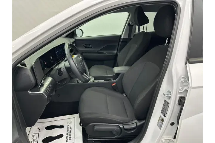 $24625 : Hyundai KONA 2026 SEL Sport image 8