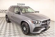 Mercedes-Benz GLE 2020 AWD G en Oklahoma City