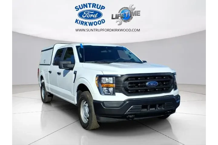 $39987 : Ford F-150 2023 4x4 XL 4dr S image 1