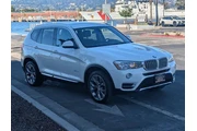 $11988 : 2015 X3 xDrive28d thumbnail
