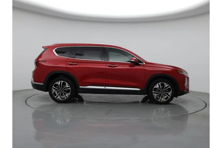 $19998 : Hyundai SANTA FE 2020 SEL 2. image 7