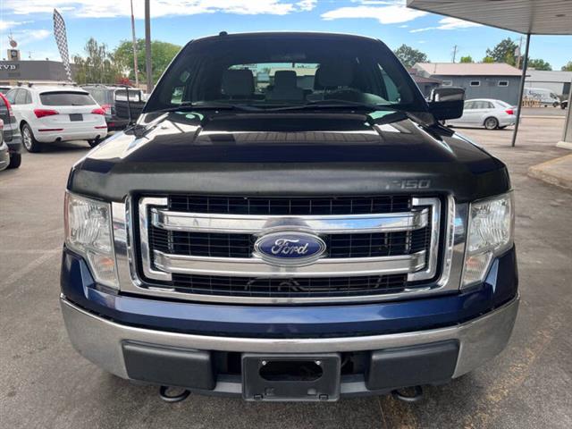 $14850 : 2013 F-150 XLT image 10