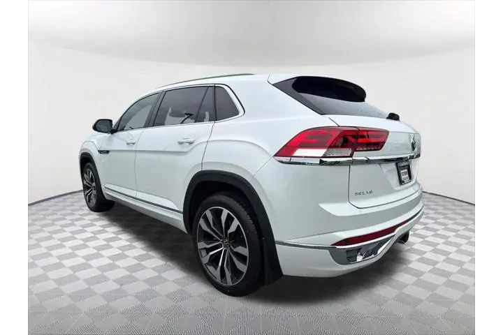 $27291 : Volkswagen Atlas Cross Sport image 7
