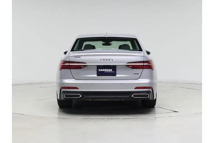 $28998 : Audi A6 2019 AWD quattro Pre image 6