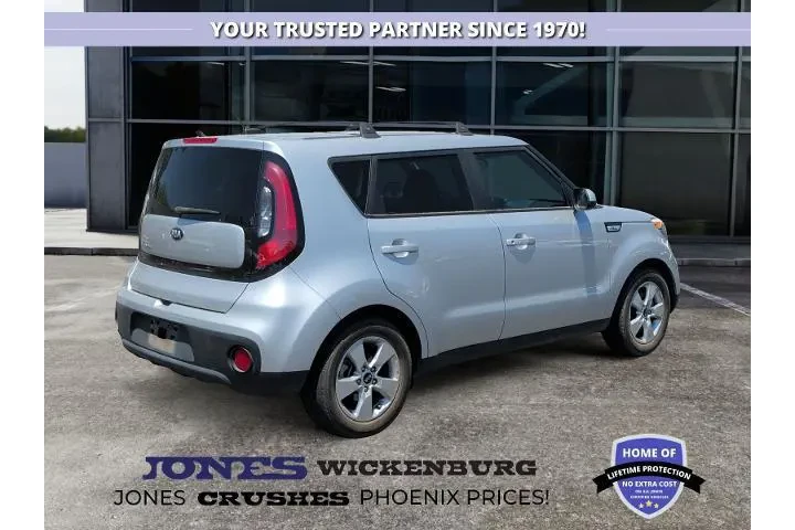 $9595 : Kia Soul 2018 4dr Crossover image 4