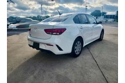 $16773 : Kia Rio 2023 LX 4dr Sedan thumbnail