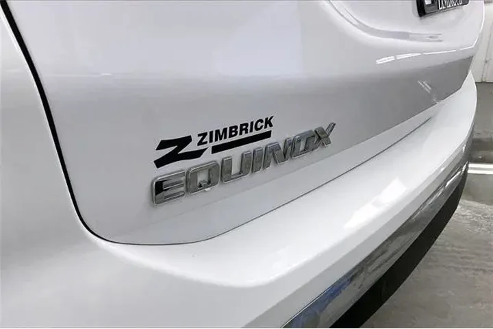 $11290 : Chevrolet Equinox 2021 LT 4d image 9