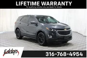 Chevrolet Equinox 2020 4x4 L en Wichita