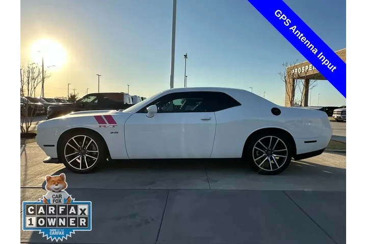 $28995 : Dodge Challenger 2023 R/T 2d image 9