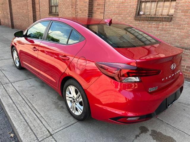 $14500 : 2020 Elantra SEL image 4