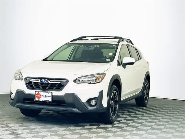 $26505 : PRE-OWNED 2022 SUBARU CROSSTR image 6