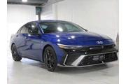 $26354 : Hyundai ELANTRA 2025 N Line thumbnail