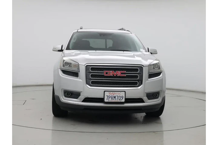 $17998 : GMC Acadia 2016 SLT-1 4dr SU image 5