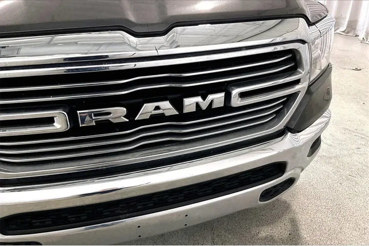 $32991 : Ram 1500 2024 4x2 Laramie 4d image 7