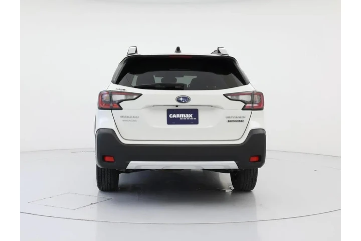 $31998 : Subaru Outback 2023 AWD Tour image 6