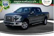 Ford F-150 2016 4x4 XLT 4dr en Kansas City MO