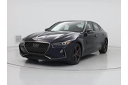 $19998 : Genesis G70 2019 AWD 3.3T Ad thumbnail