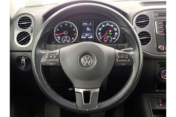 $12998 : Volkswagen Tiguan 2016 2.0T image 10