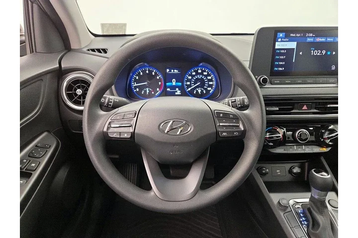 $20998 : Hyundai KONA 2022 SEL 4dr Cr image 10