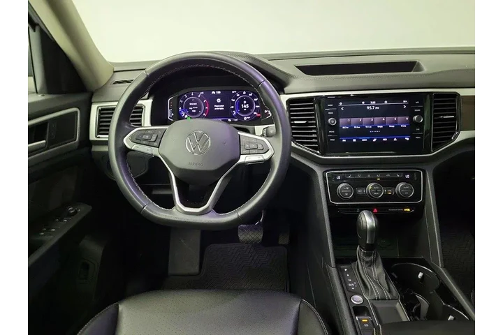 $26998 : Volkswagen Atlas 2023 SE 4dr image 10