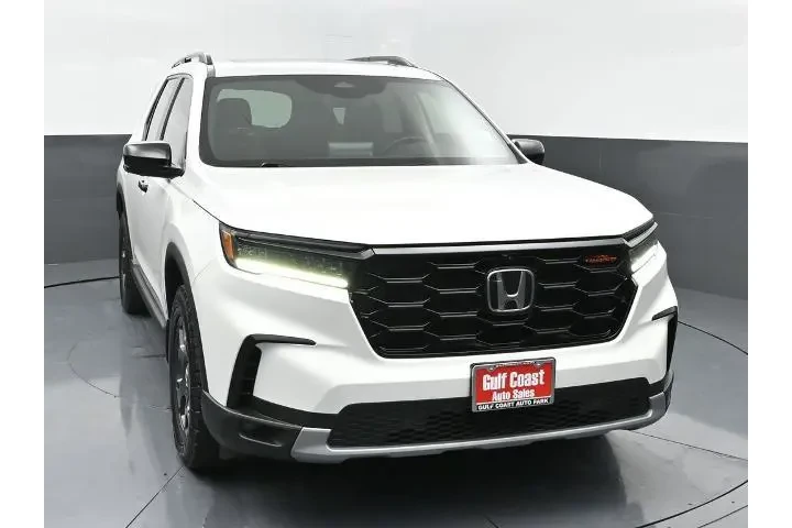 $37991 : Honda Pilot 2024 AWD TrailSp image 3