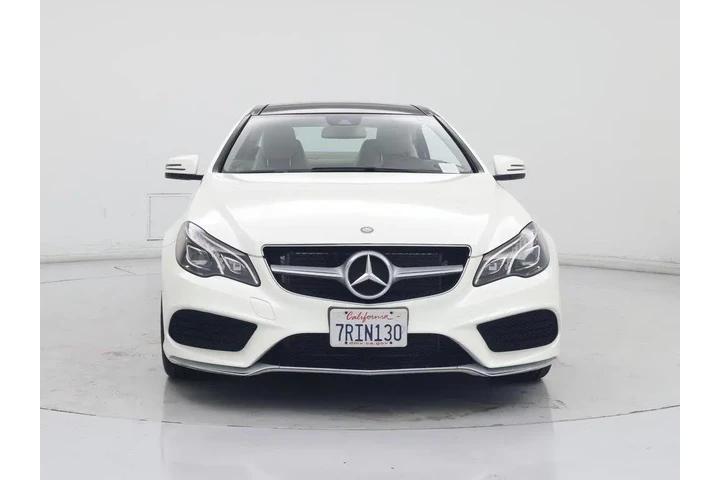 $23998 : Mercedes-Benz E-Class 2016 E image 5
