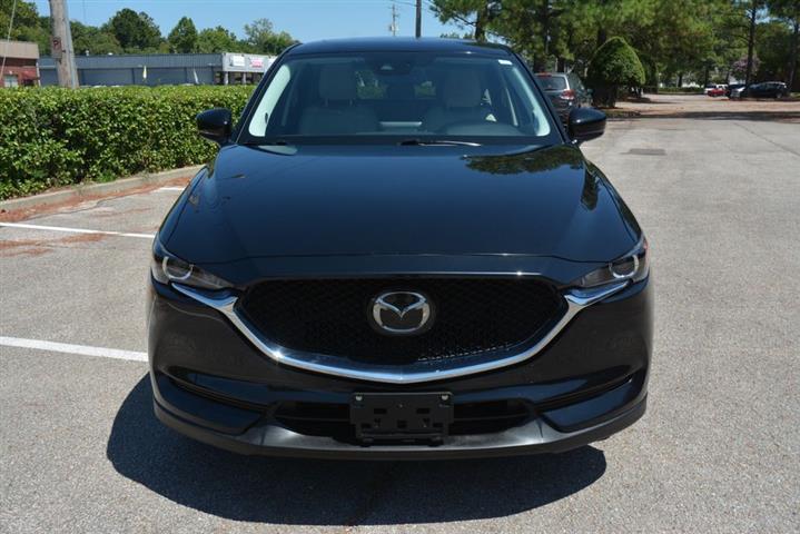 2020 CX-5 Touring image 3