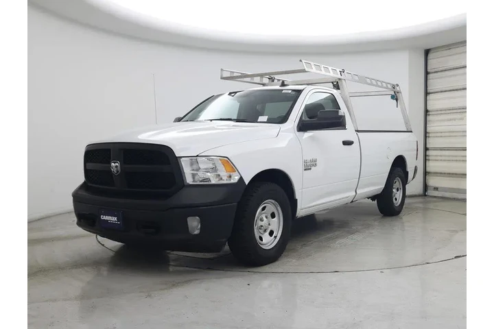 $24998 : Ram 1500 Classic 2023 4x4 Tr image 4