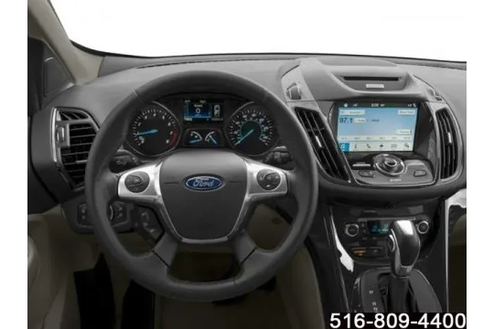 $10447 : Ford Escape 2016 AWD Titaniu image 6