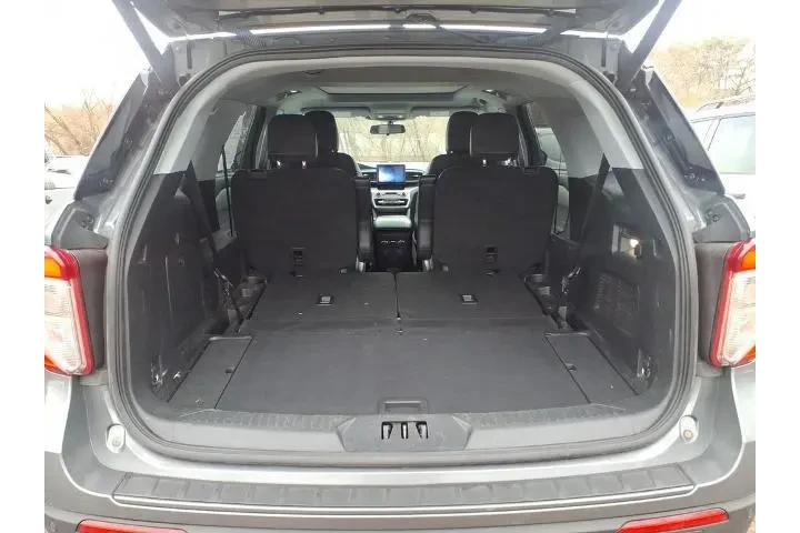 $26944 : Ford Explorer 2022 AWD XLT 4 image 9