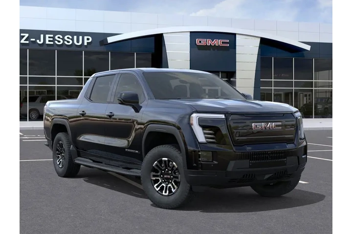 $62500 : 2026 Sierra EV image 7