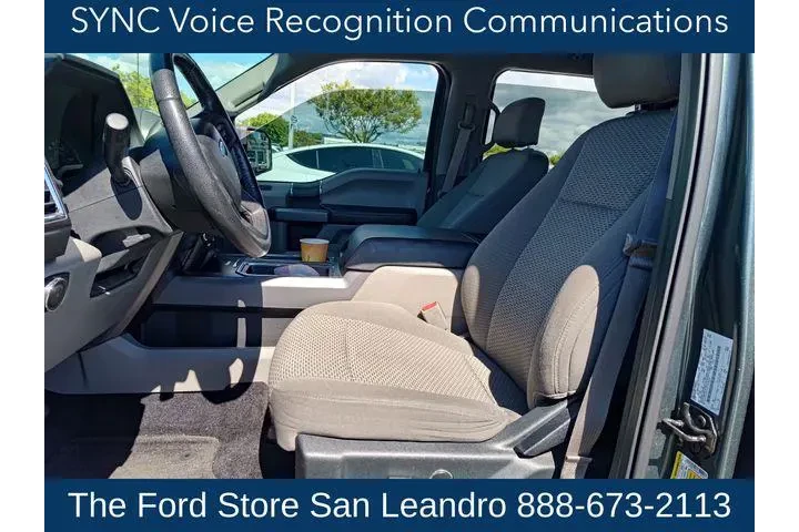 $26750 : Ford F-150 2015 4x2 XL 4dr S image 8