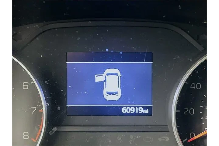 $19988 : Kia Sportage 2021 LX 4dr SUV image 9