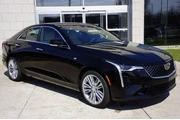 $29299 : Cadillac CT4 2021 AWD Premiu thumbnail