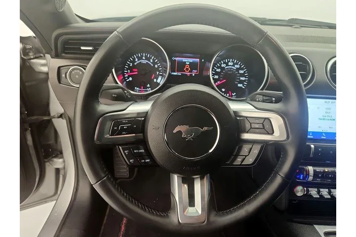 $38998 : Ford Mustang 2020 GT 2dr Fas image 10