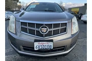$5995 : 2012 SRX Luxury Collection thumbnail
