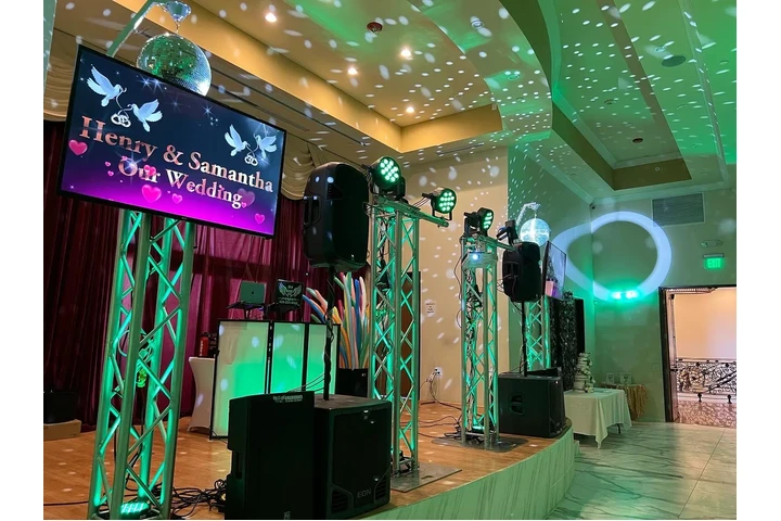 🔵🟢Servicio de DJ image 4